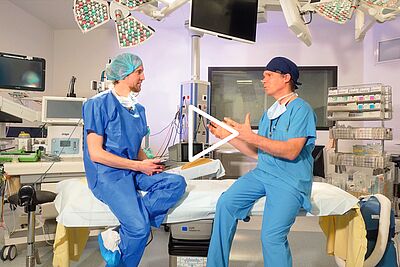 Agrandir l'image, fenêtre modale