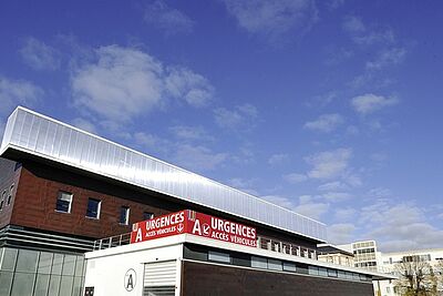 Agrandir l'image, fenêtre modale