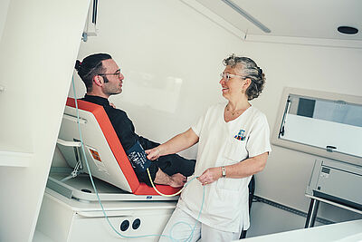 Agrandir l'image, fenêtre modale