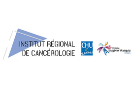 logo institut rennais de cancérologie (IRC)