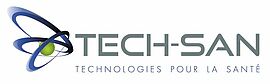 Logo Techsan