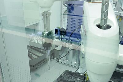 Agrandir l'image, fenêtre modale