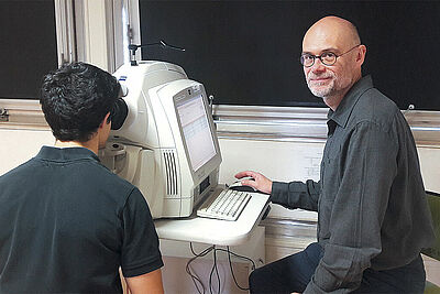 Agrandir l'image, fenêtre modale