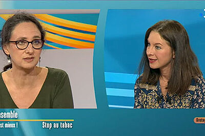 Agrandir l'image, fenêtre modale