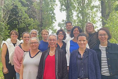 Les infirmières de pratique avancée au CHU de Rennes