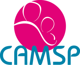 logo CAMSP