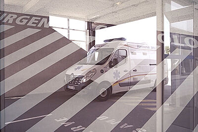 Agrandir l'image, fenêtre modale