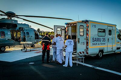 Agrandir l'image, fenêtre modale