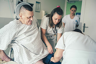 Agrandir l'image, fenêtre modale