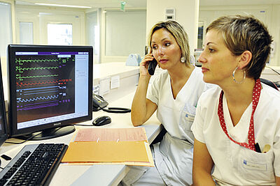 Agrandir l'image, fenêtre modale