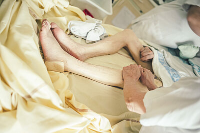 photo - soins palliatifs