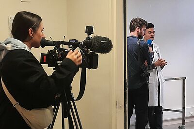 Agrandir l'image, fenêtre modale