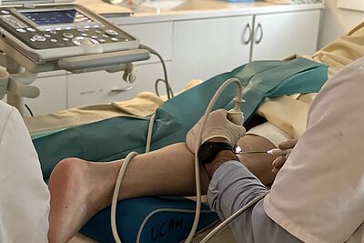 Agrandir l'image, fenêtre modale