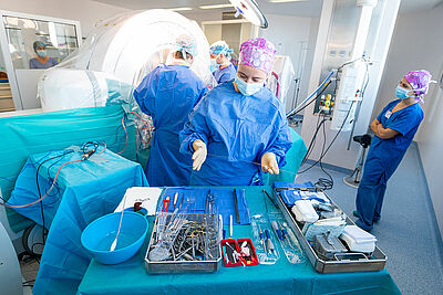 Agrandir l'image, fenêtre modale