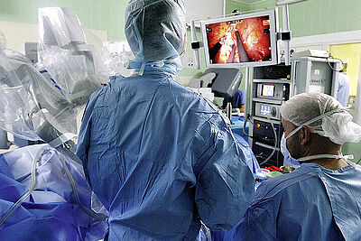 Agrandir l'image, fenêtre modale