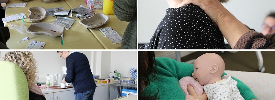 Agrandir l'image, fenêtre modale