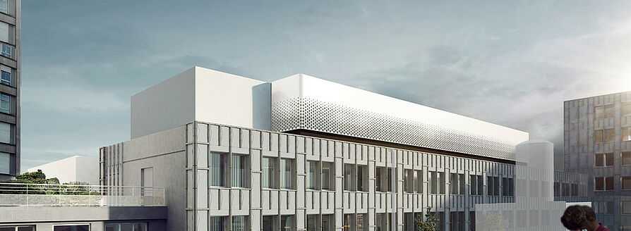 Agrandir l'image, fenêtre modale