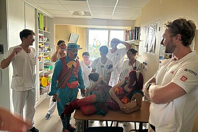 Agrandir l'image, fenêtre modale