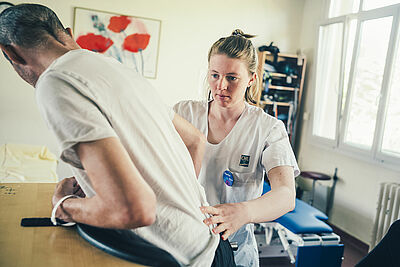 Agrandir l'image, fenêtre modale