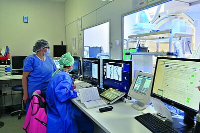 Agrandir l'image, fenêtre modale