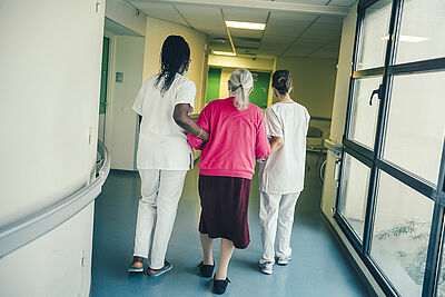 Agrandir l'image, fenêtre modale