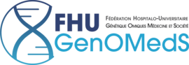logo GenOMedS