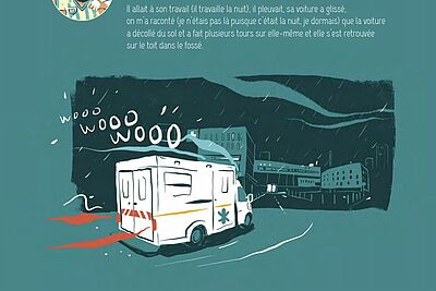 Agrandir l'image, fenêtre modale