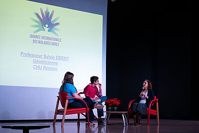 Agrandir l'image, fenêtre modale