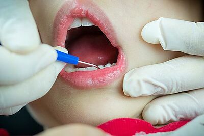 Agrandir l'image, fenêtre modale