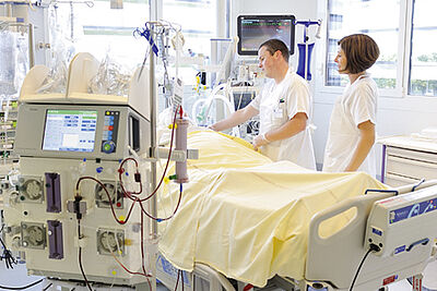 Agrandir l'image, fenêtre modale