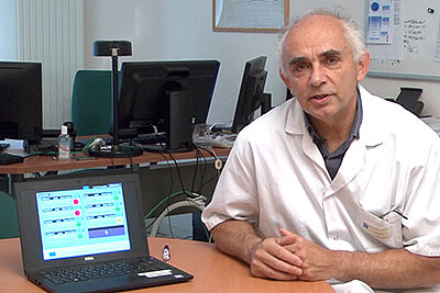 Agrandir l'image, fenêtre modale