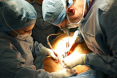 Agrandir l'image, fenêtre modale