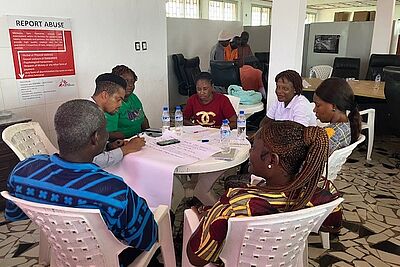 Agrandir l'image, fenêtre modale