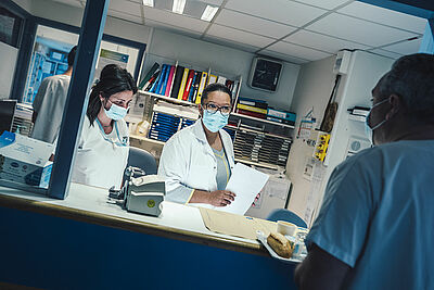 Agrandir l'image, fenêtre modale