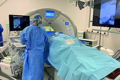 Agrandir l'image, fenêtre modale