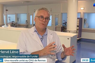 Agrandir l'image, fenêtre modale