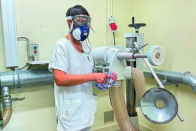 Agrandir l'image, fenêtre modale