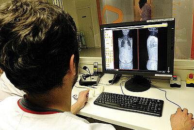 Agrandir l'image, fenêtre modale