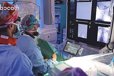 Agrandir l'image, fenêtre modale