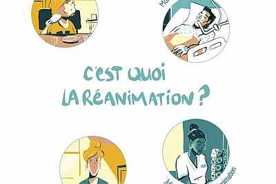 Agrandir l'image, fenêtre modale