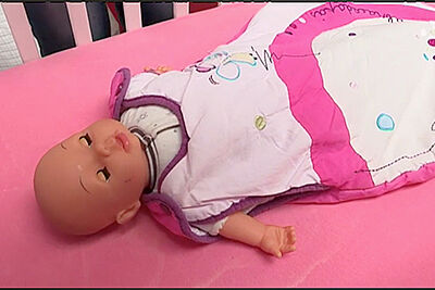 Agrandir l'image, fenêtre modale