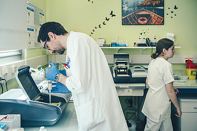 Agrandir l'image, fenêtre modale