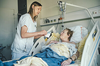 Agrandir l'image, fenêtre modale