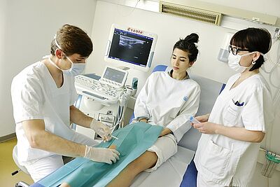 Agrandir l'image, fenêtre modale