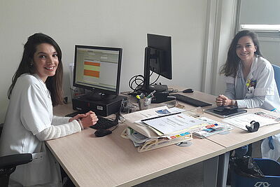 Agrandir l'image, fenêtre modale