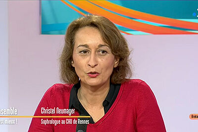 Agrandir l'image, fenêtre modale