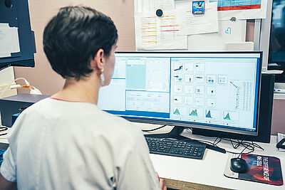 Agrandir l'image, fenêtre modale