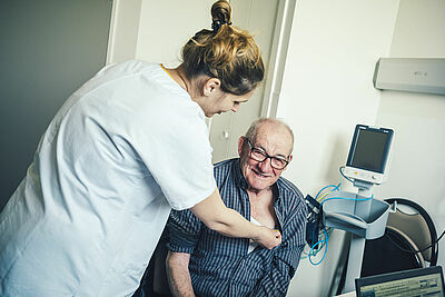 Agrandir l'image, fenêtre modale