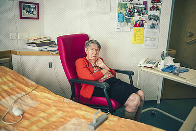 Agrandir l'image, fenêtre modale