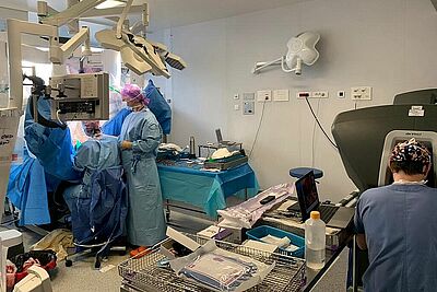 Agrandir l'image, fenêtre modale